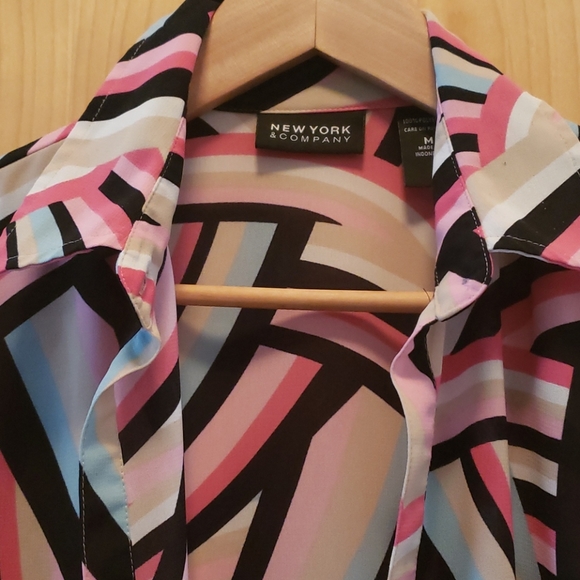 ⚜ BLOUSE ⚜ - Picture 2 of 4